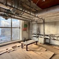 Продажа отдельно стоящего здания на Смольной