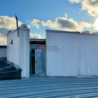 Продажа отдельно стоящего здания на Смольной