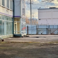 Продажа отдельно стоящего здания на Смольной