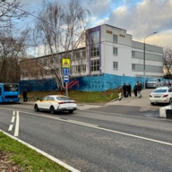 Продажа отдельно стоящего здания на Смольной