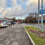 Продажа отдельно стоящего здания на Смольной