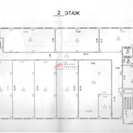 Продажа отдельно стоящего здания на Смольной