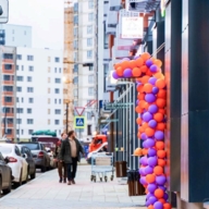 Продажа помещения с магазином "Дикси" в ЖК Бунинские кварталы 