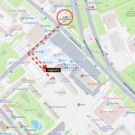 Продажа помещения с аптекой Нео-фарм в ЖК "Селигер Сити"