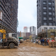 Продажа помещения с аптекой Нео-фарм в ЖК "Селигер Сити"