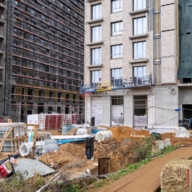 Продажа помещения с аптекой Нео-фарм в ЖК "Селигер Сити"