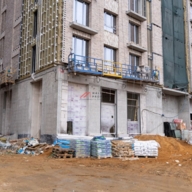 Продажа помещения с аптекой Нео-фарм в ЖК "Селигер Сити"