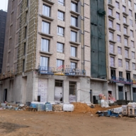 Продажа помещения с аптекой Нео-фарм в ЖК "Селигер Сити"