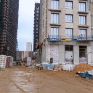 Продажа помещения с аптекой Нео-фарм в ЖК "Селигер Сити"