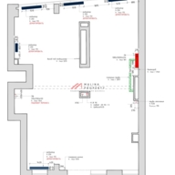 Аренда торгового помещения в ЖК «Садовые кварталы»