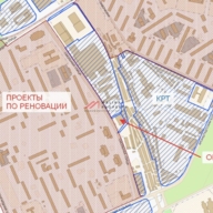 Продажа отдельно стоящего здания на Смольной