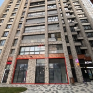 Продажа торгового помещения в ЖК "RiverSky"