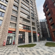 Продажа торгового помещения в ЖК "RiverSky"