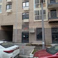 Продажа торгового помещения в новом доме