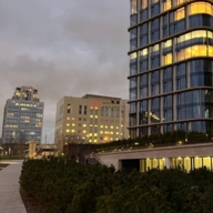 Продажа торгового помещения в ЖК «Victory Park Residences»