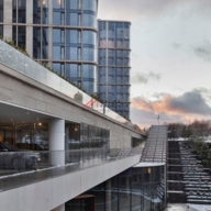 Продажа торгового помещения в ЖК «Victory Park Residences»