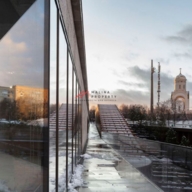 Продажа торгового помещения в ЖК «Victory Park Residences»