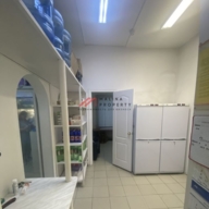 Продажа торгового помещения в районе Отрадное 