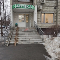 Продажа торгового помещения в районе Отрадное 