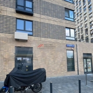 Продажа торгового помещения в ЖК "Руставели 14" 