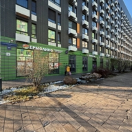 Готовый арендный бизнес в ЖК Бунинские Луга