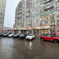 Продажа торгового помещения с арендатором "Дикси"