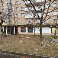 Продажа торгового помещения с арендаторами на Тульской