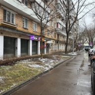 Продажа торгового помещения с арендаторами на Тульской