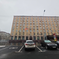 Аренда помещения под общепит в 1-ой минуте от м. Академическая