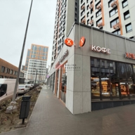 Продажа торгового помещения в ЖК "Спутник"