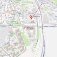 Продажа торгового помещения в ЖК "Назаре" 