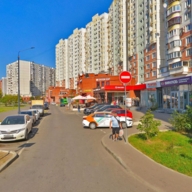 Продажа помещения с магазином Винлаб у метро Братиславская