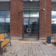 Продажа помещения с арендатором магазин "Магнит" в ЖК Лучи