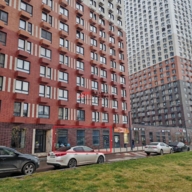 Продажа торгового помещения в ЖК " Большая Очаковская 2"