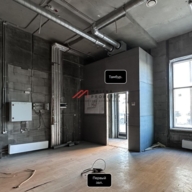 Продажа торгового помещения в ЖК " Большая Очаковская 2"