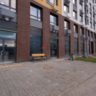 Продажа помещения с арендатором магазин "Пятерочка" в ЖК Лучи