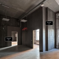 Аренда торгового помещения в ЖК " Большая Очаковская 2"