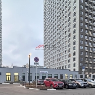 Продажа торгового помещения в ЖК "Томилинский Бульвар" 