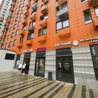 Аренда помещения в новом ЖК на Амурской улице 