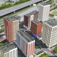 Продажа торгового помещения в ЖК "Никольские Луга"