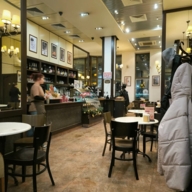 Аренда торгового помещения на выходе из метро Таганская 