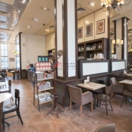 Аренда торгового помещения на выходе из метро Таганская 