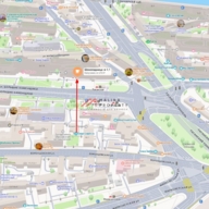 Аренда торгового помещения на выходе из метро Таганская 