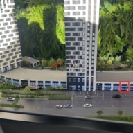 Продажа торгового помещения в ЖК "Level Войковская" 