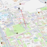 Продажа торгового помещения в ЖК "Level Войковская" 