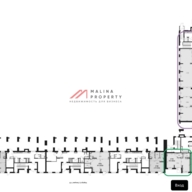 Продажа помещения с арендатором аптека в ЖК "1-й Ясеневский" 