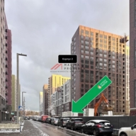 Продажа помещения с арендатором аптека в ЖК "1-й Ясеневский" 