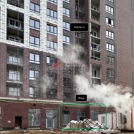 Продажа помещения с арендатором аптека в ЖК "1-й Ясеневский" 