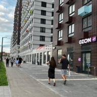 Продажа арендного бизнеса у метро "Потапово"