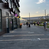 Продажа арендного бизнеса у метро "Потапово"